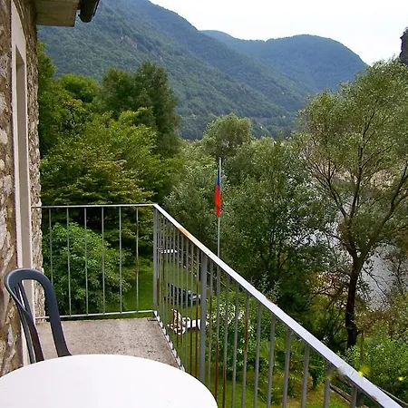 Apartment Casa Uccellini *