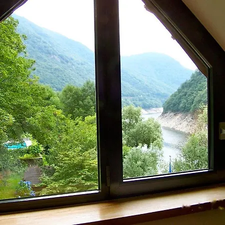 Casa Uccellini * Vogorno