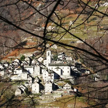 Casa Uccellini